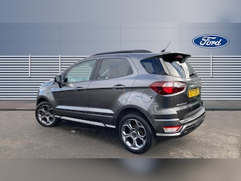 Used Ford Ecosport 2023 for sale - 77833172: Photo