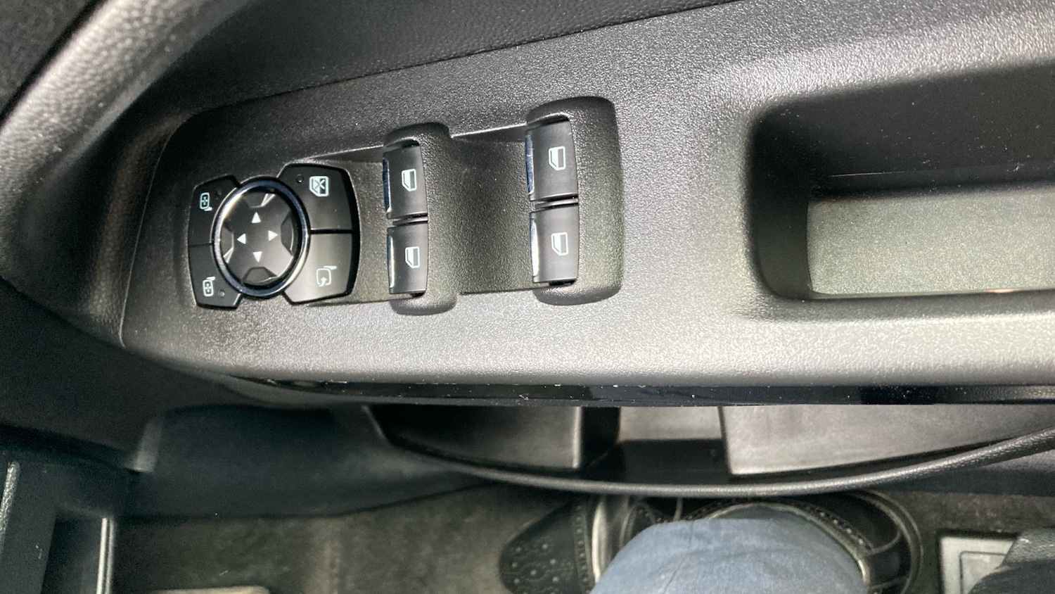 Used Ford Ecosport 2023 for sale - 77833172: Photo 31