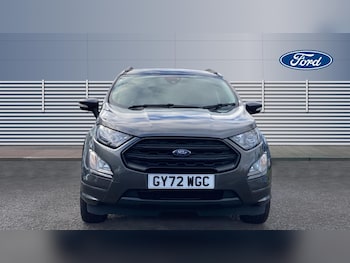 Used Ford Ecosport 2023 for sale - 77833172: Photo