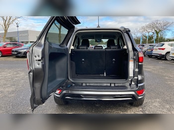 Used Ford Ecosport 2023 for sale - 77833172: Photo