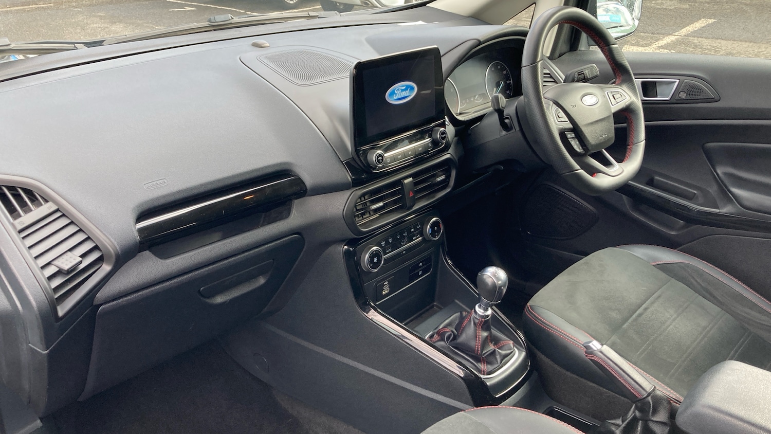 Used Ford Ecosport 2023 for sale - 77833172: Photo 9