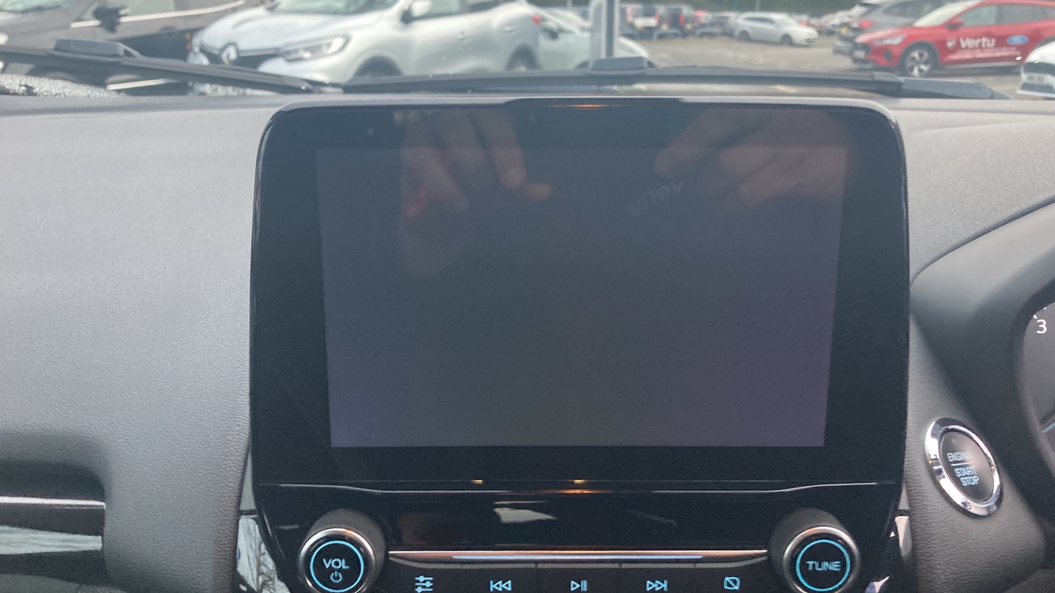 Used Ford Ecosport 2018 for sale - 76940013: Photo 12