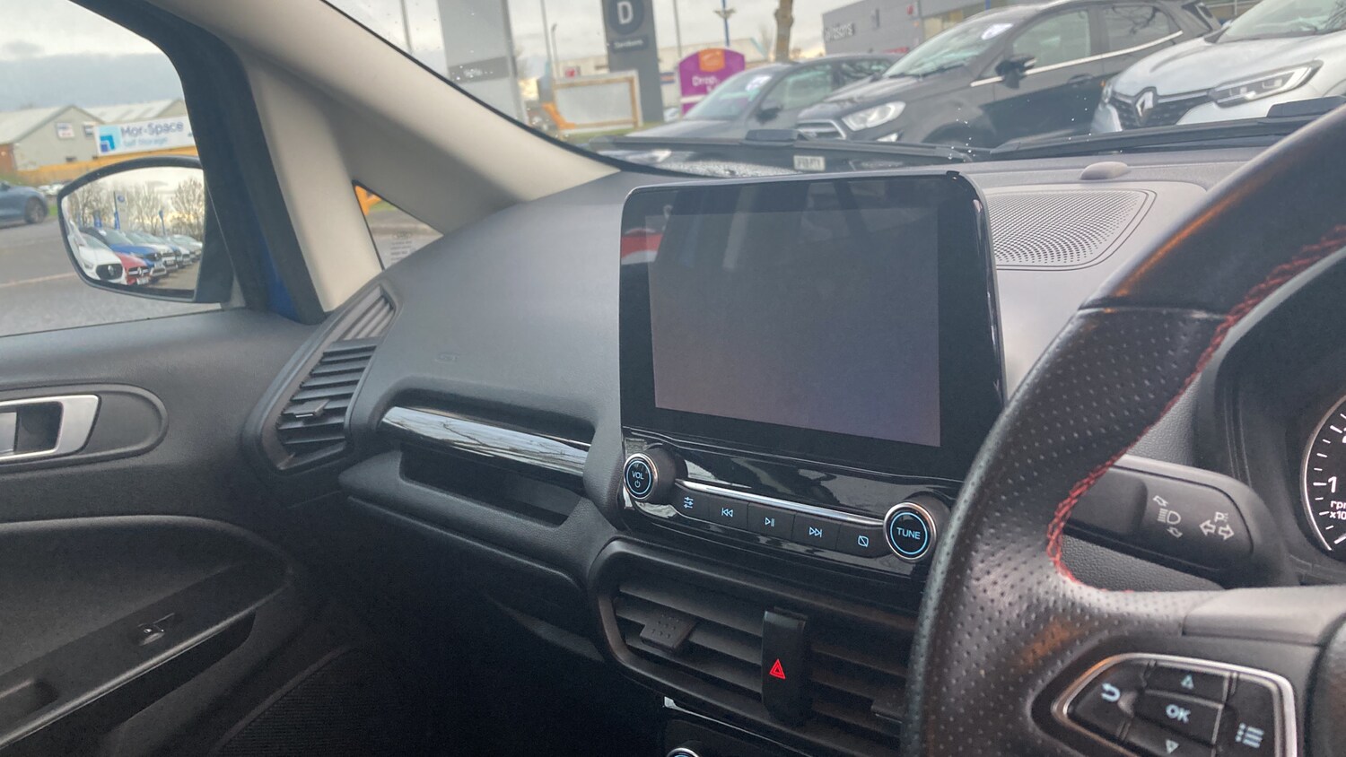 Used Ford Ecosport 2018 for sale - 76940013: Photo 14