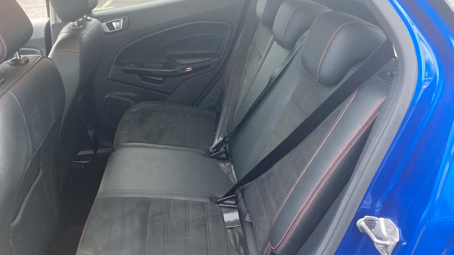 Used Ford Ecosport 2018 for sale - 76940013: Photo 16