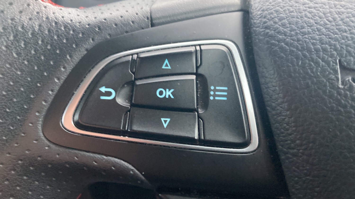 Used Ford Ecosport 2018 for sale - 76940013: Photo 21