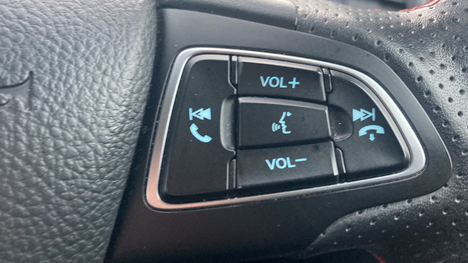 Used Ford Ecosport 2018 for sale - 76940013: Photo 22