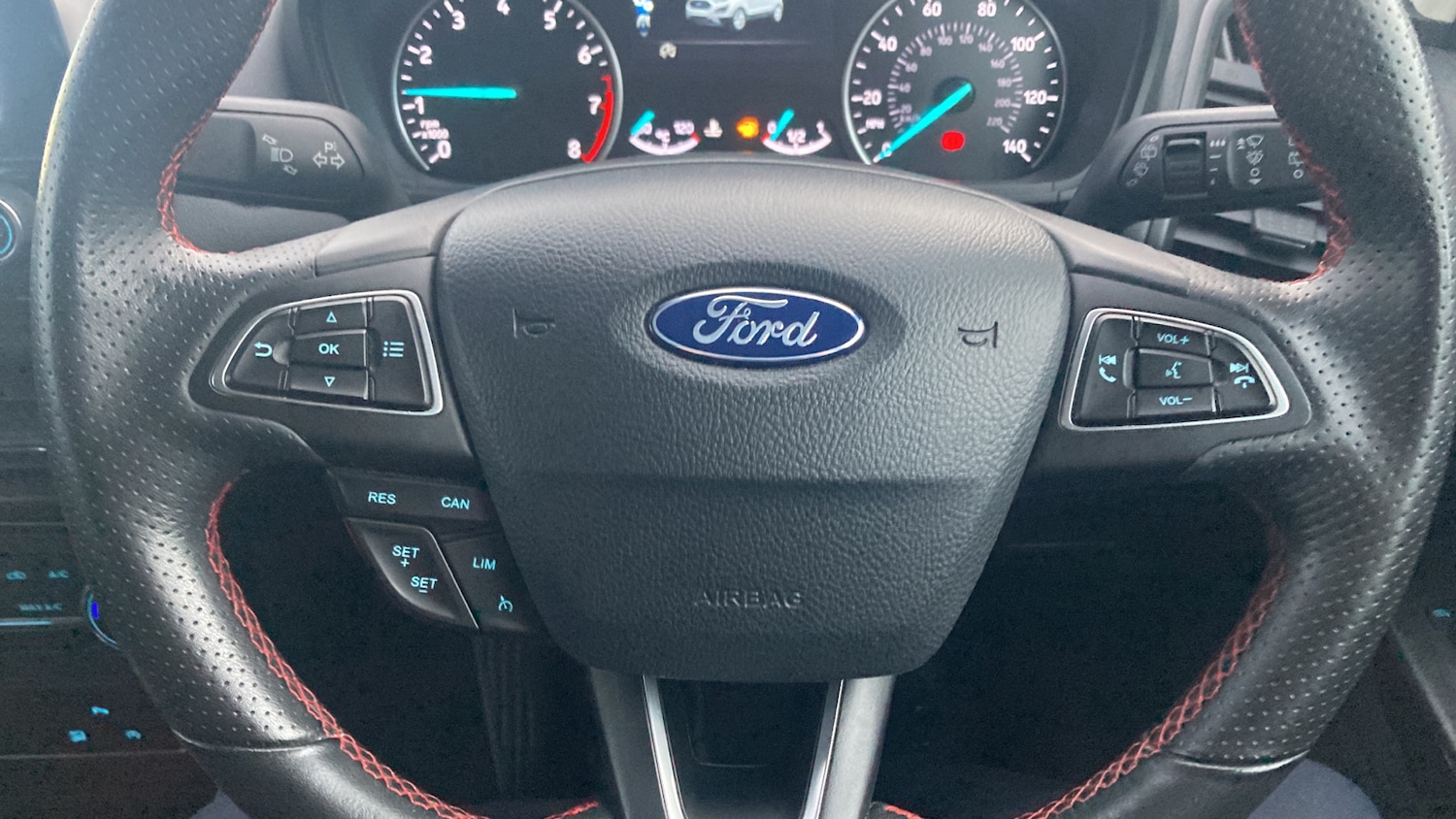 Used Ford Ecosport 2018 for sale - 76940013: Photo 24