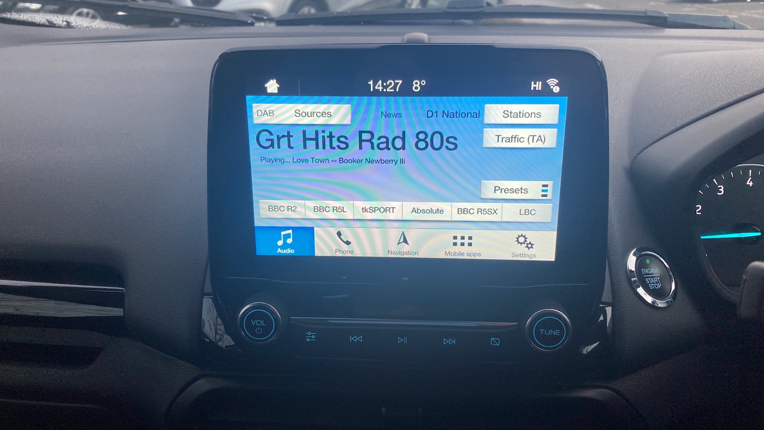 Used Ford Ecosport 2018 for sale - 76940013: Photo 29