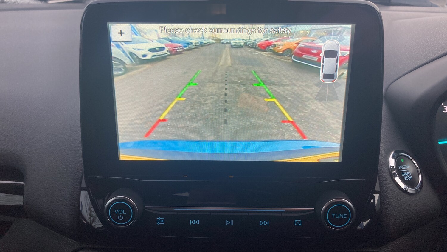 Used Ford Ecosport 2018 for sale - 76940013: Photo 31