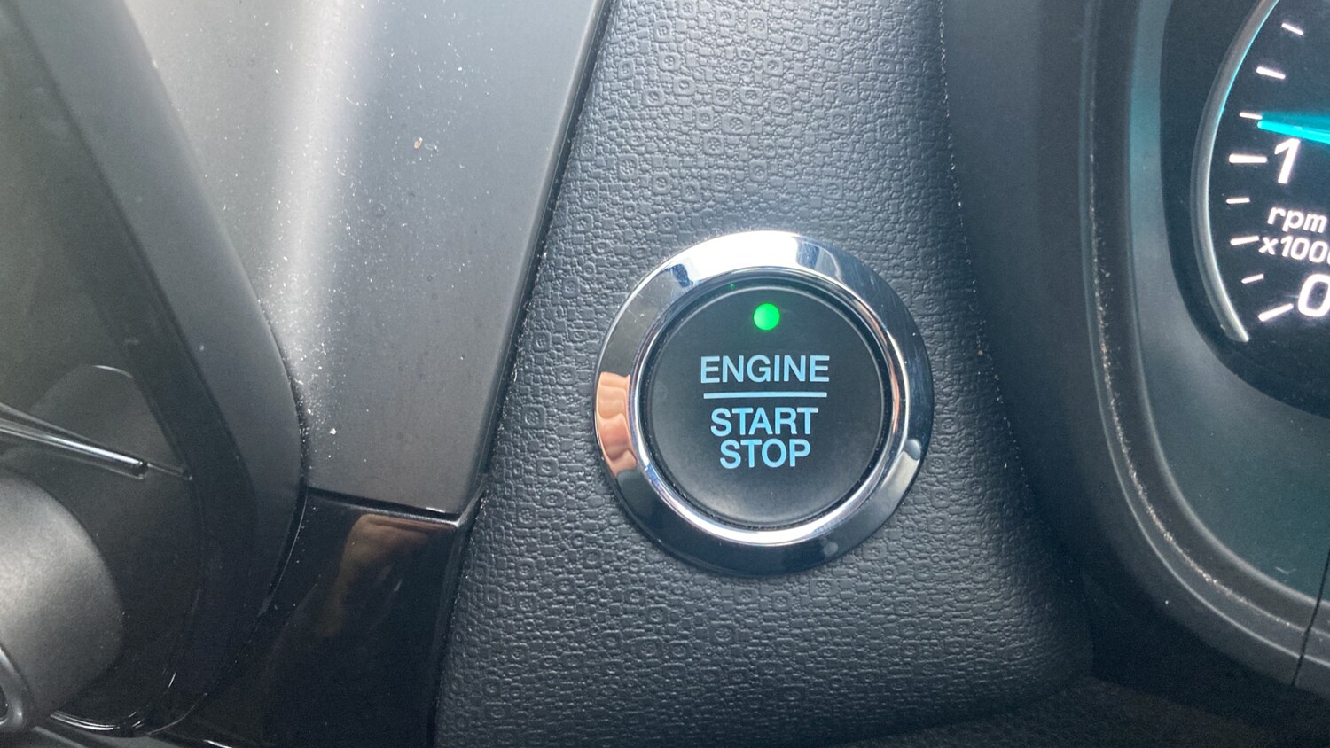 Used Ford Ecosport 2018 for sale - 76940013: Photo 32