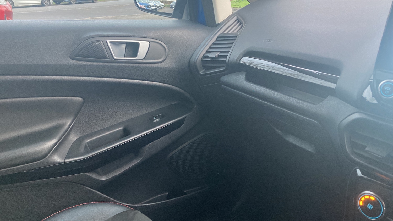 Used Ford Ecosport 2018 for sale - 76940013: Photo 36