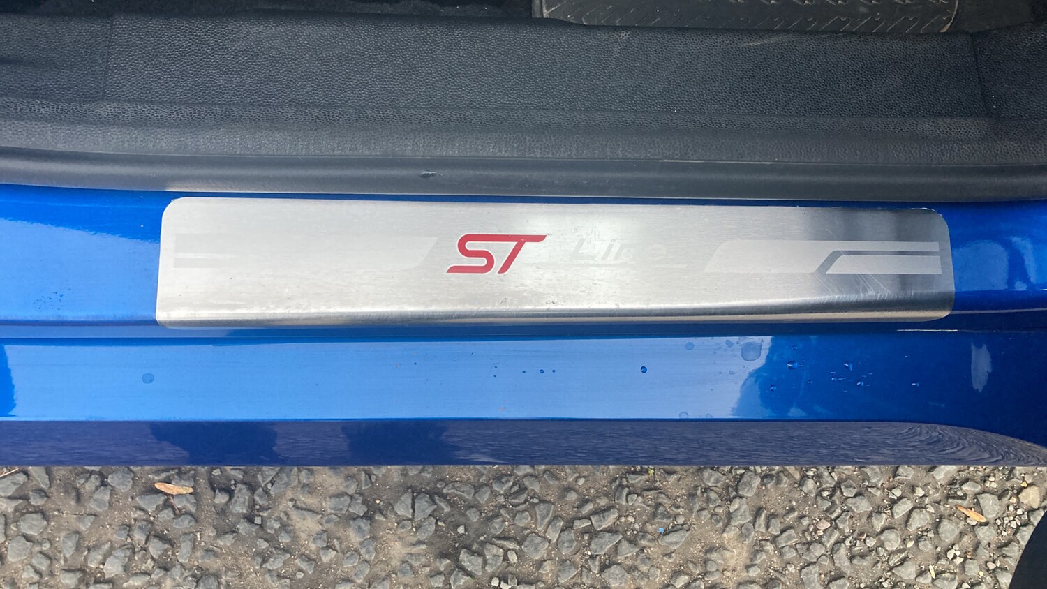 Used Ford Ecosport 2018 for sale - 76940013: Photo 37