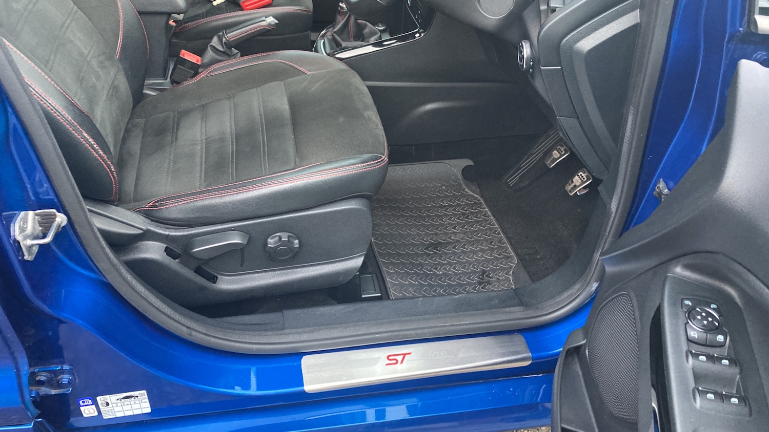 Used Ford Ecosport 2018 for sale - 76940013: Photo 38