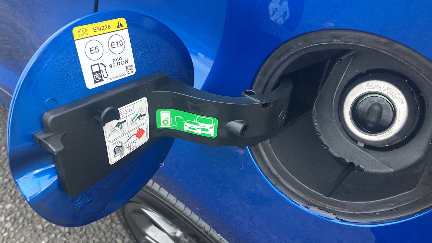 Used Ford Ecosport 2018 for sale - 76940013: Photo 43