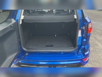 Used Ford Ecosport 2018 for sale - 76940013: Photo