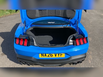 Used Ford Mustang 2026 for sale - 78304890: Photo