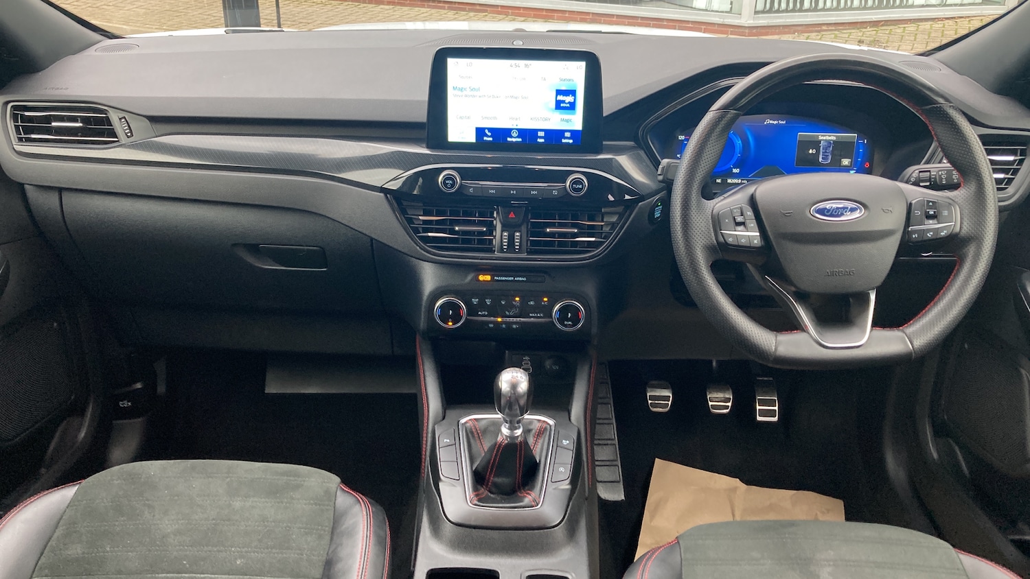 Used Ford Kuga 2023 for sale - 76184262: Photo 10