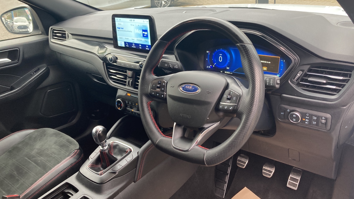 Used Ford Kuga 2023 for sale - 76184262: Photo 11