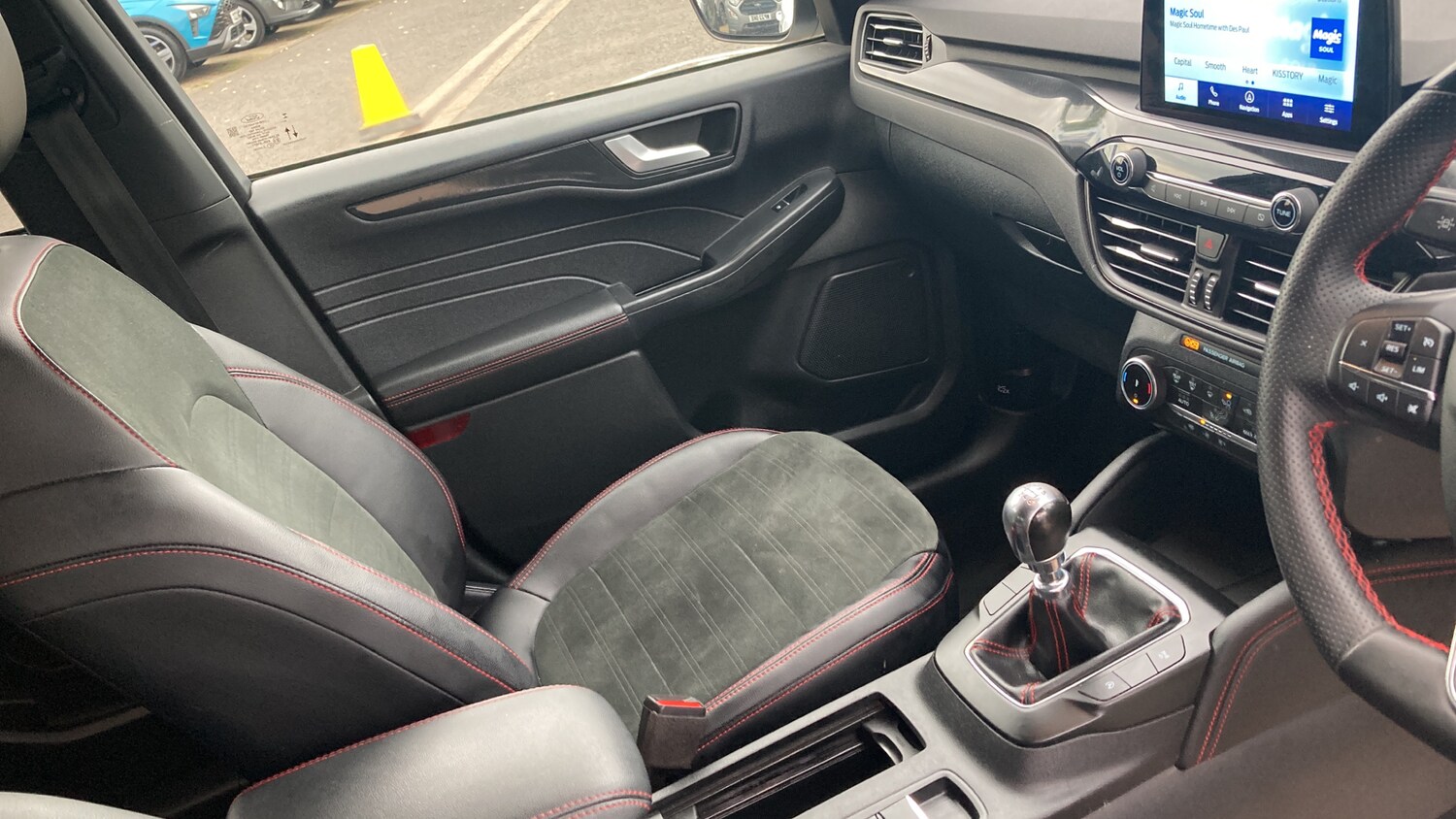 Used Ford Kuga 2023 for sale - 76184262: Photo 14