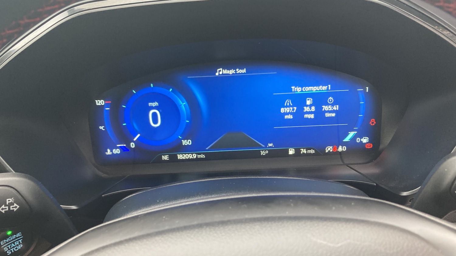 Used Ford Kuga 2023 for sale - 76184262: Photo 18