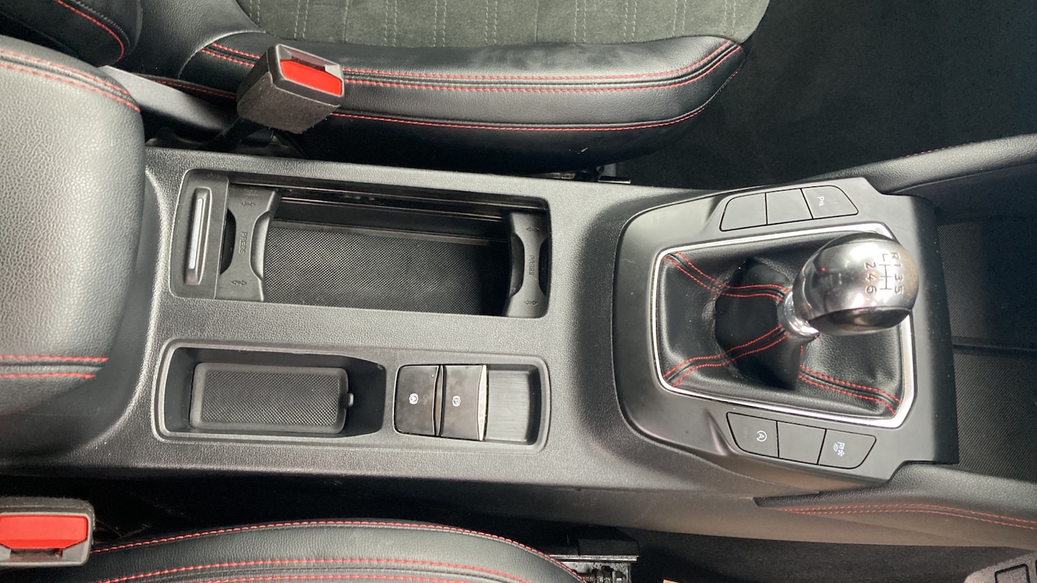 Used Ford Kuga 2023 for sale - 76184262: Photo 19