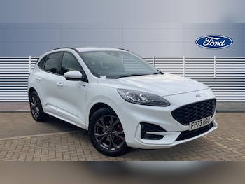 2023 (73) - 1.5 EcoBoost 150 ST-Line Edition 5dr Petrol Estate