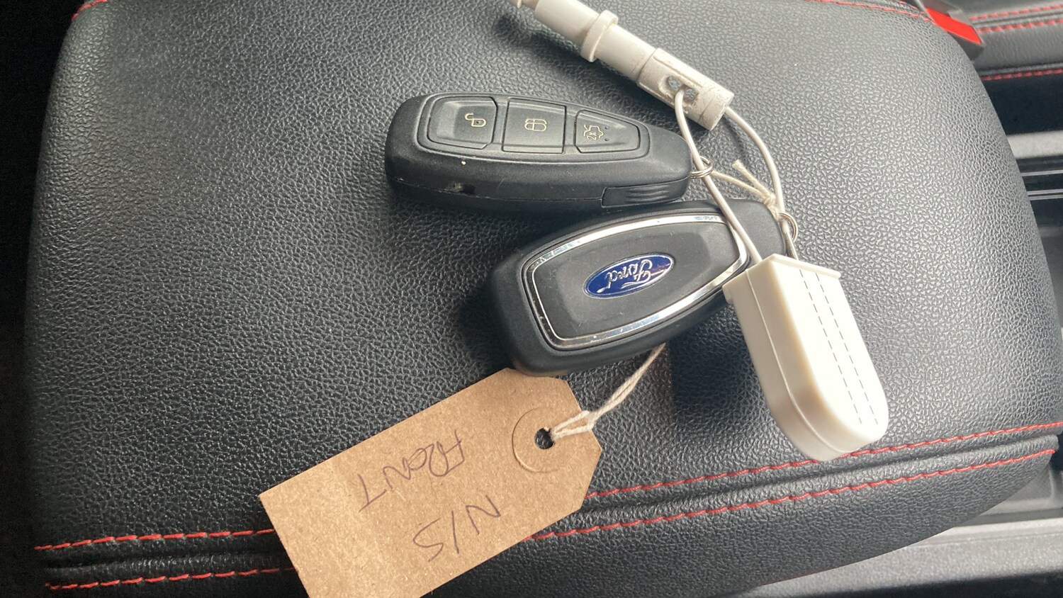 Used Ford Kuga 2023 for sale - 76184262: Photo 20