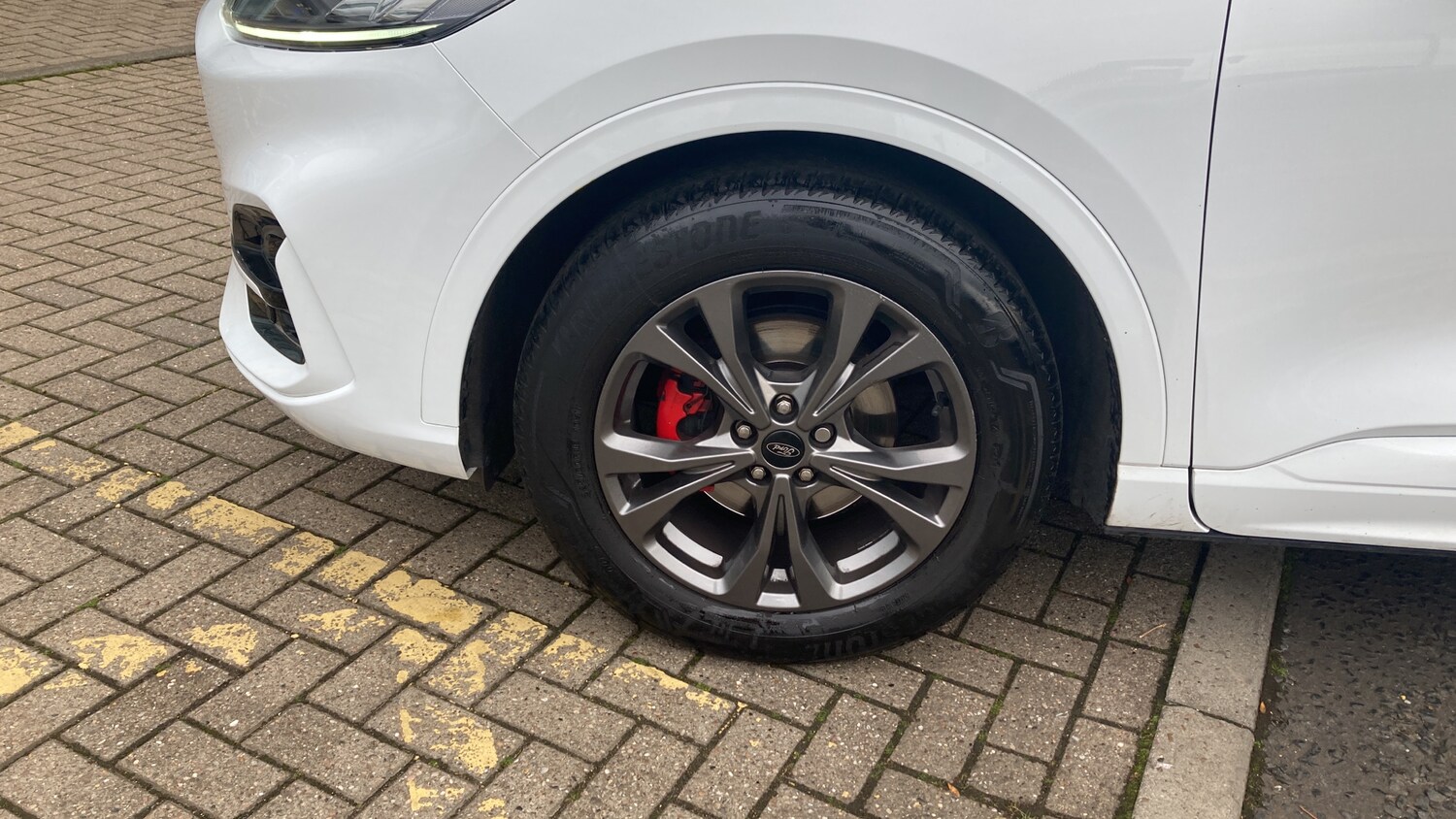 Used Ford Kuga 2023 for sale - 76184262: Photo 21