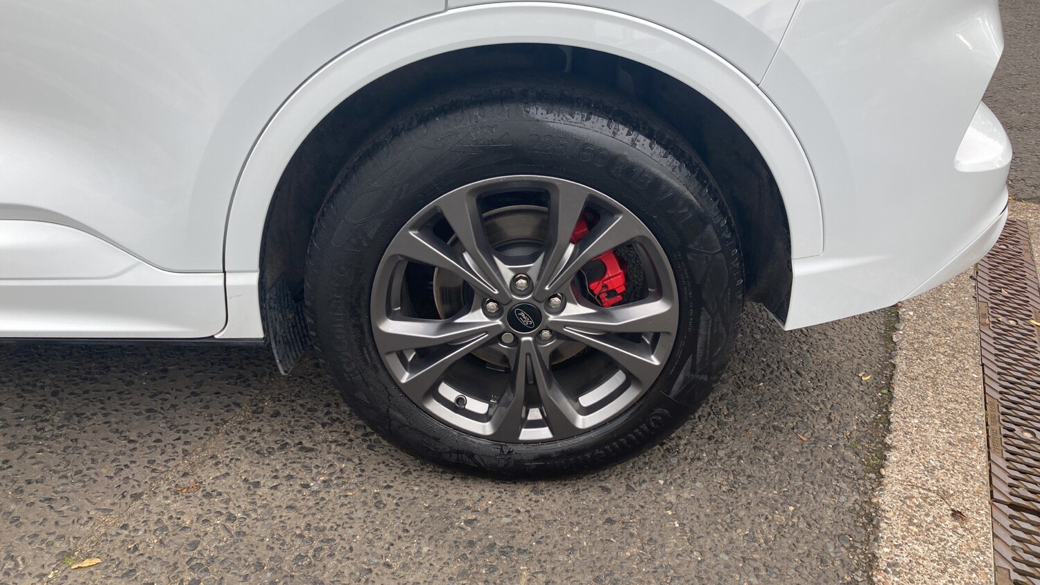 Used Ford Kuga 2023 for sale - 76184262: Photo 22