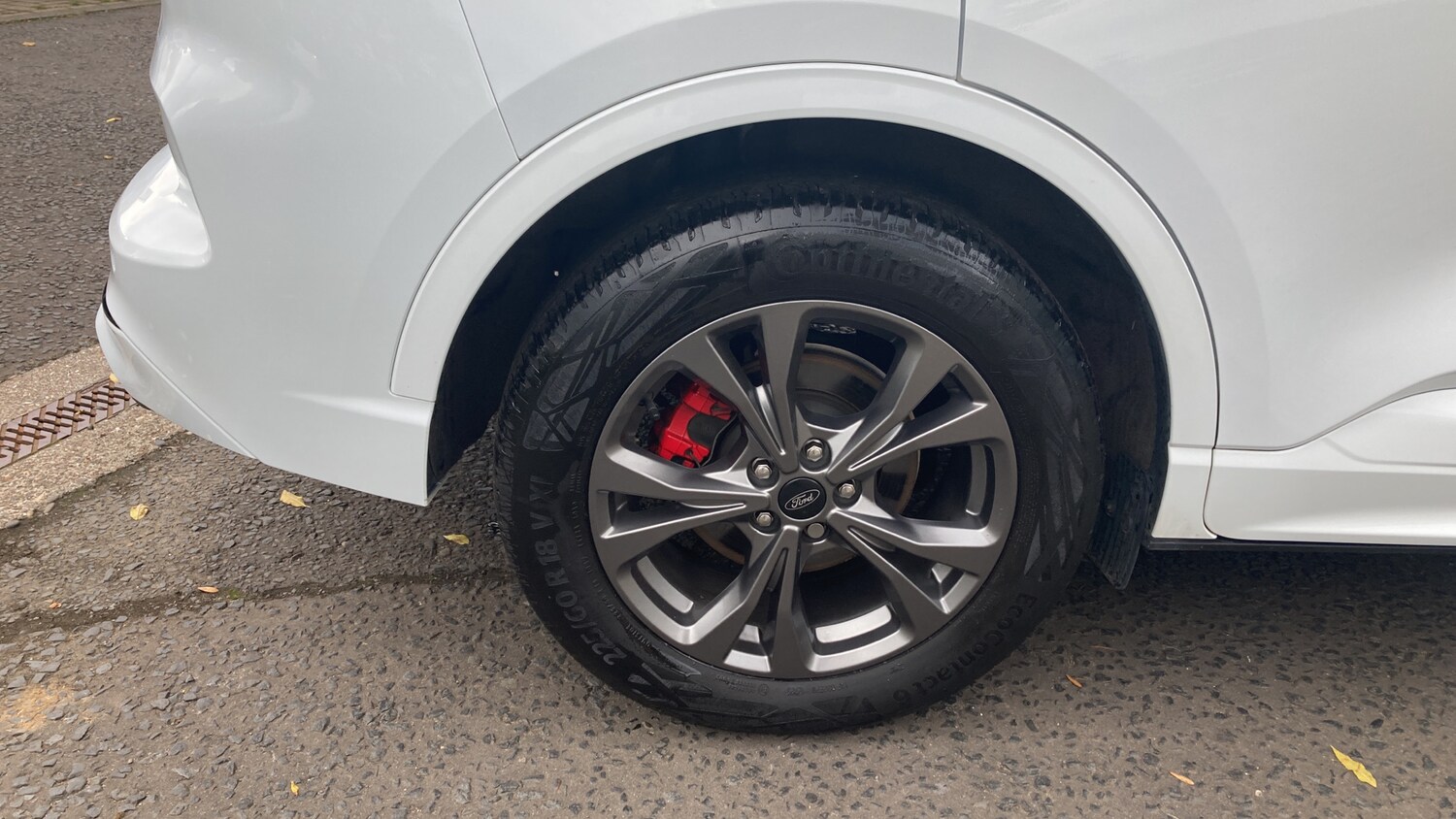 Used Ford Kuga 2023 for sale - 76184262: Photo 23