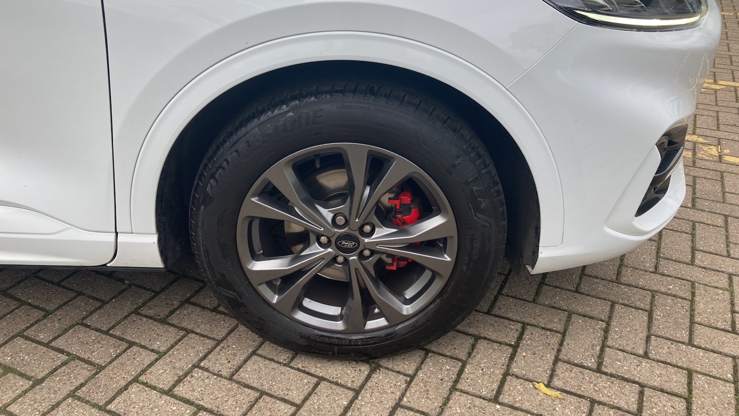 Used Ford Kuga 2023 for sale - 76184262: Photo 24