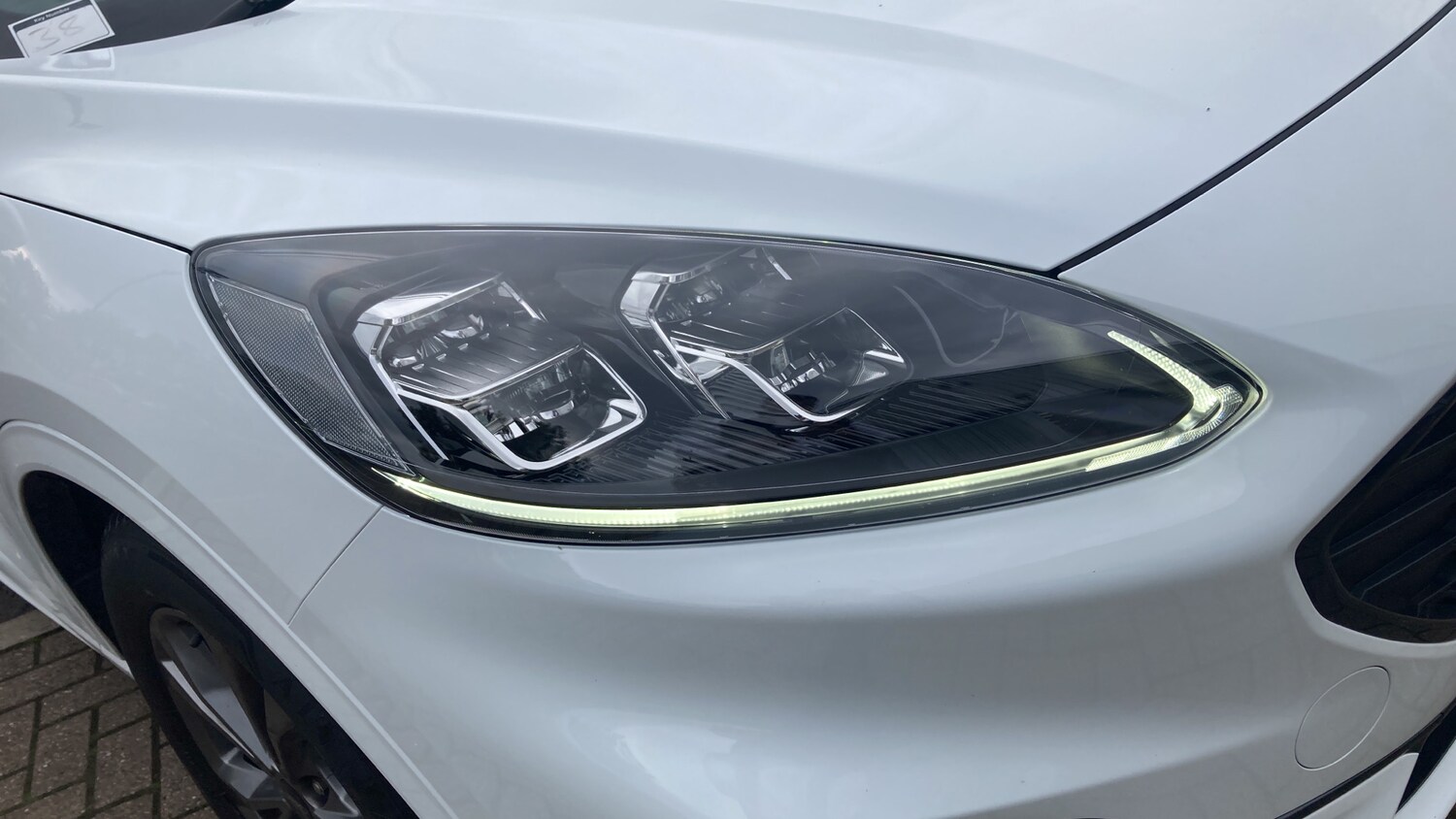 Used Ford Kuga 2023 for sale - 76184262: Photo 27