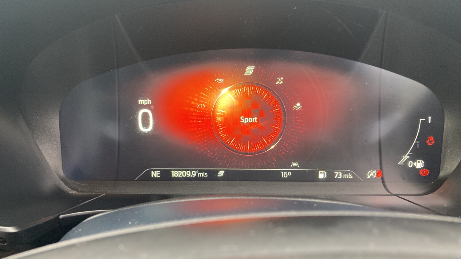 Used Ford Kuga 2023 for sale - 76184262: Photo 37