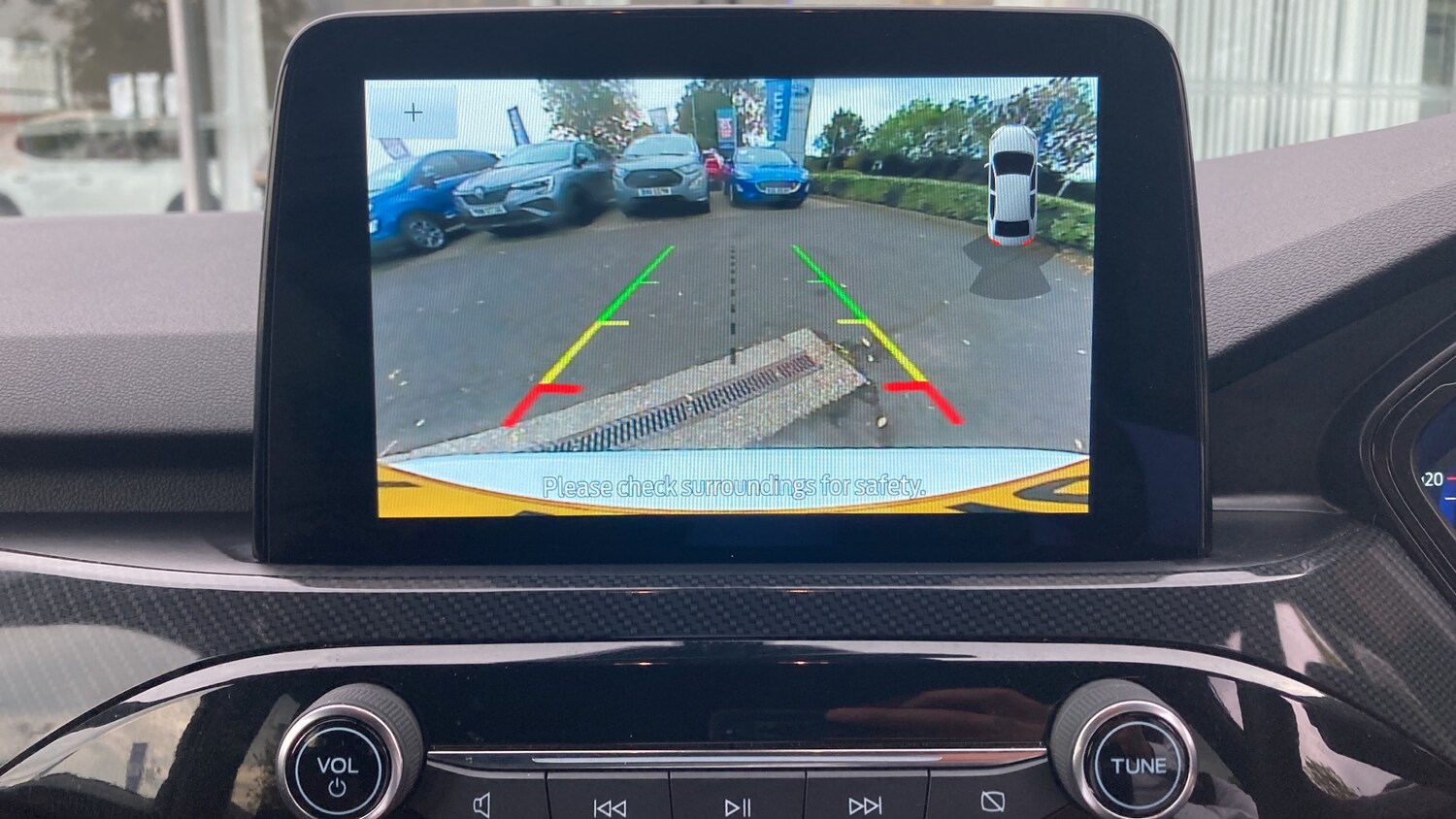 Used Ford Kuga 2023 for sale - 76184262: Photo 44