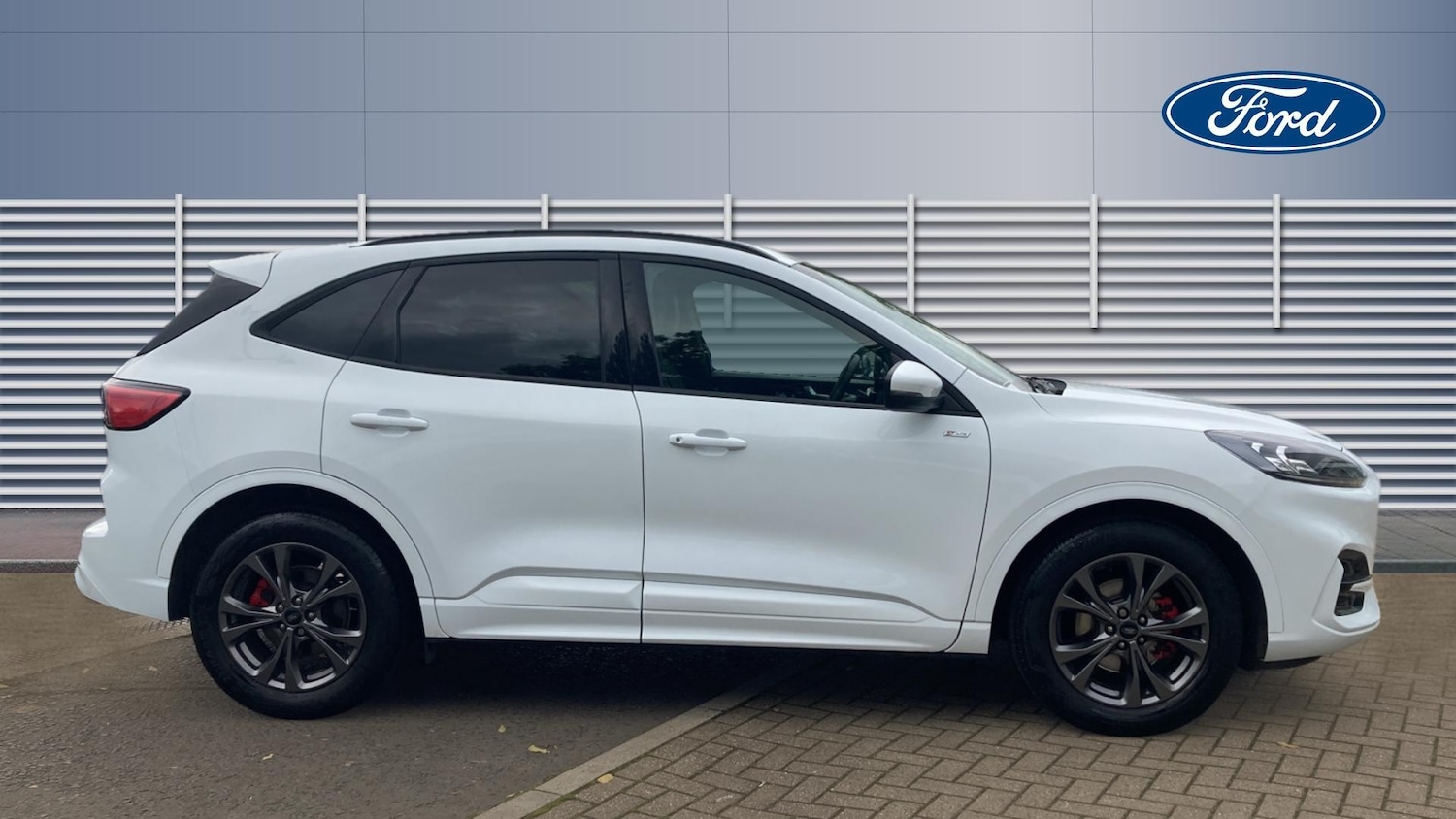 Used Ford Kuga 2023 for sale - 76184262: Photo 5