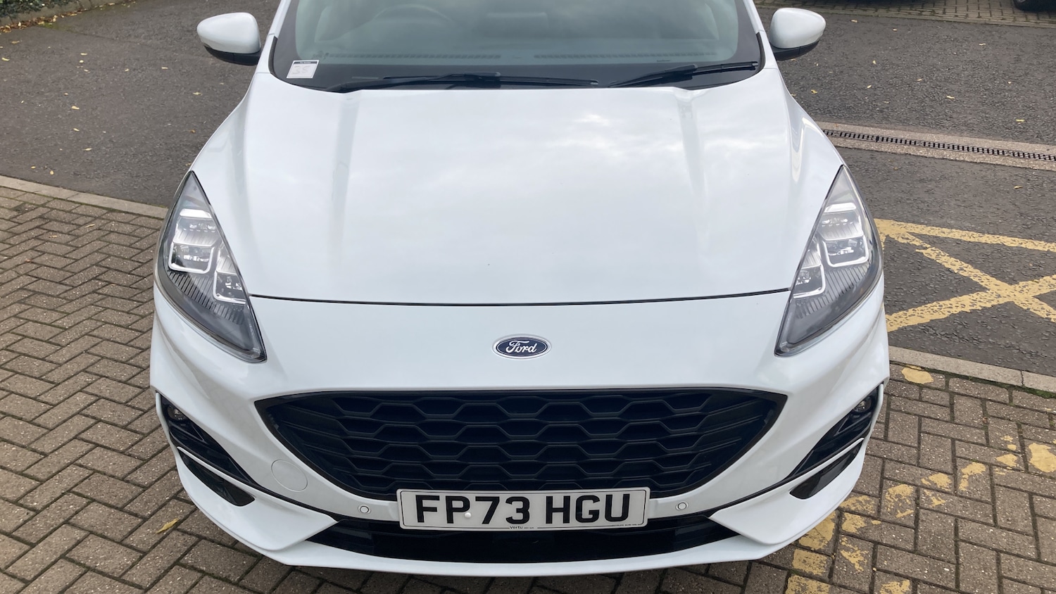 Used Ford Kuga 2023 for sale - 76184262: Photo 8