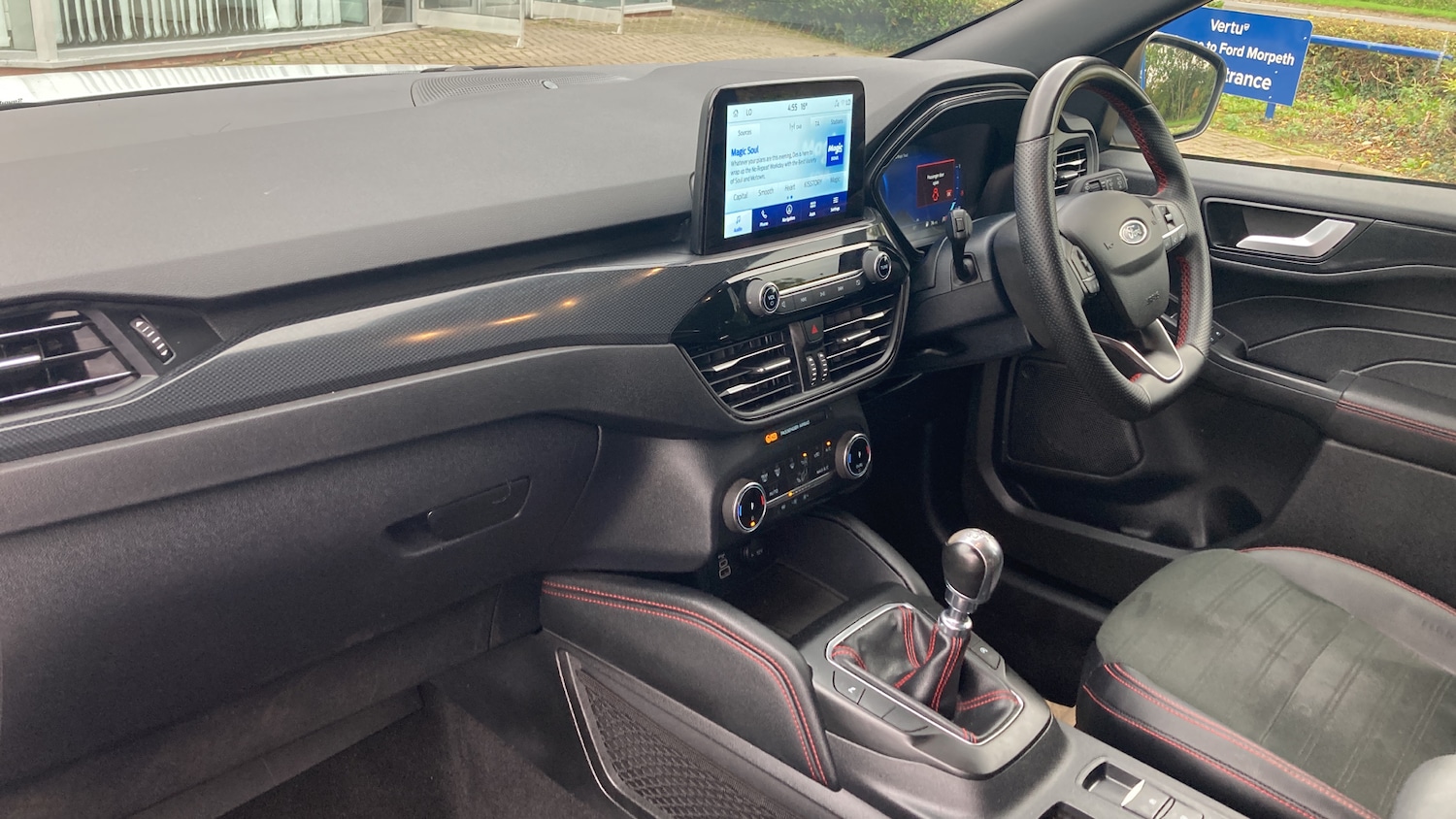 Used Ford Kuga 2023 for sale - 76184262: Photo 9