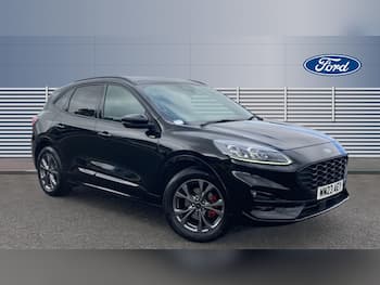 Used Ford Kuga 2023 for sale - 79716715: Photo