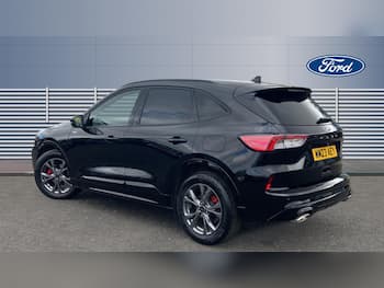 Used Ford Kuga 2023 for sale - 79716715: Photo