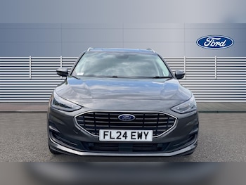 Used Ford Focus 2024 for sale - 78744375: Photo