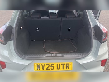 Used Ford Puma 2025 for sale - 78789218: Photo