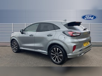 Used Ford Puma 2023 for sale - 79341713: Photo