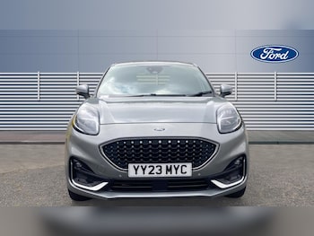 Used Ford Puma 2023 for sale - 79341713: Photo