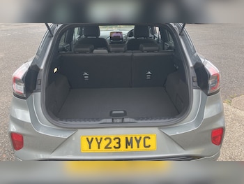 Used Ford Puma 2023 for sale - 79341713: Photo