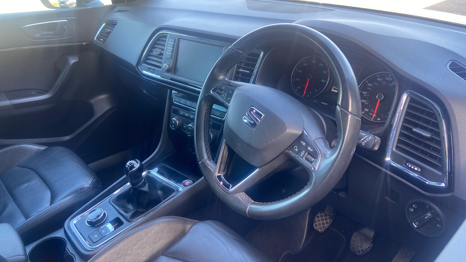 Used SEAT Ateca 2016 for sale - 78106152: Photo 11