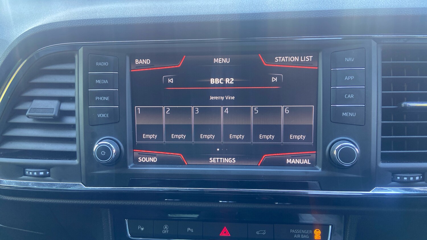 Used SEAT Ateca 2016 for sale - 78106152: Photo 12