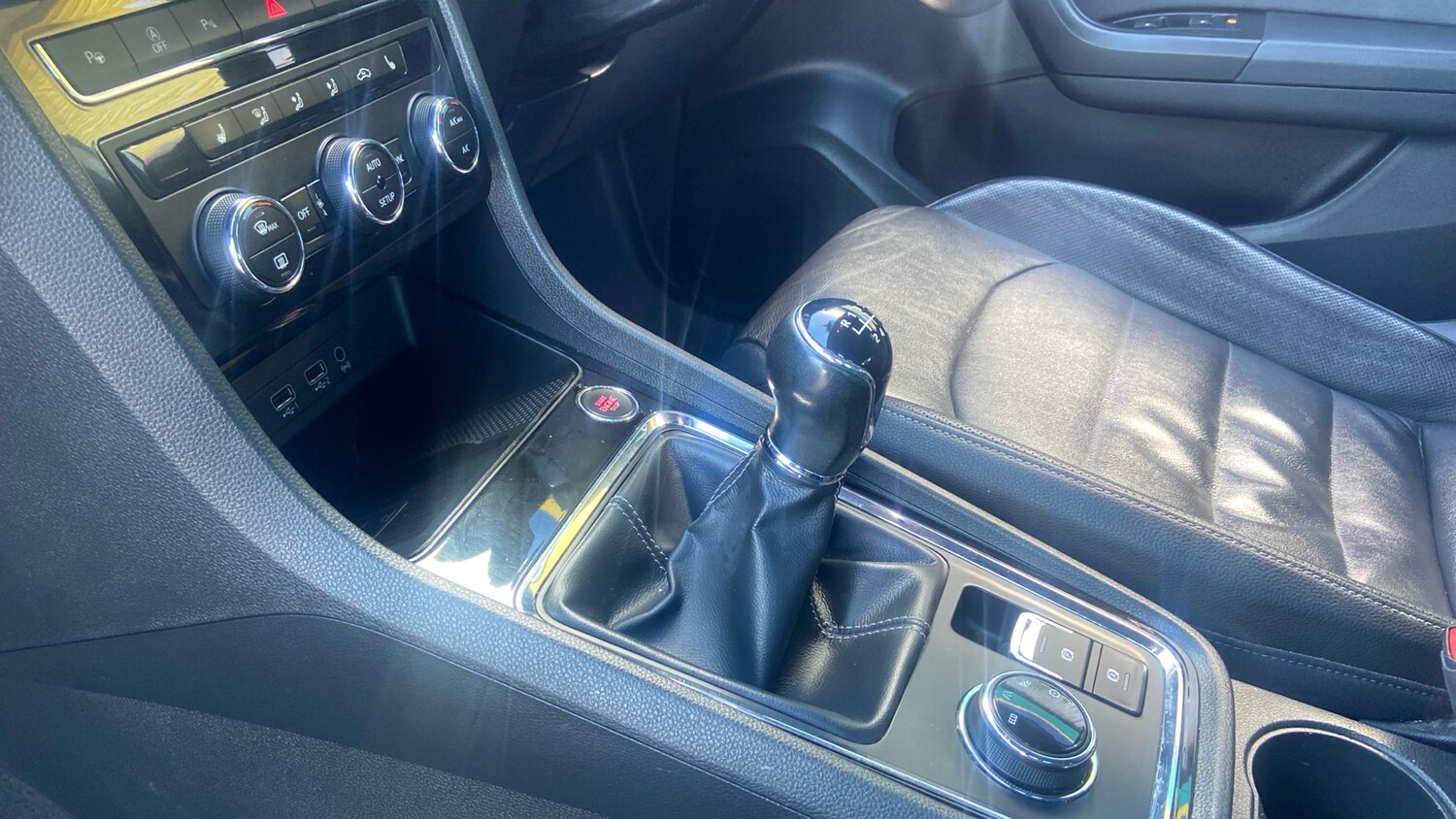 Used SEAT Ateca 2016 for sale - 78106152: Photo 13