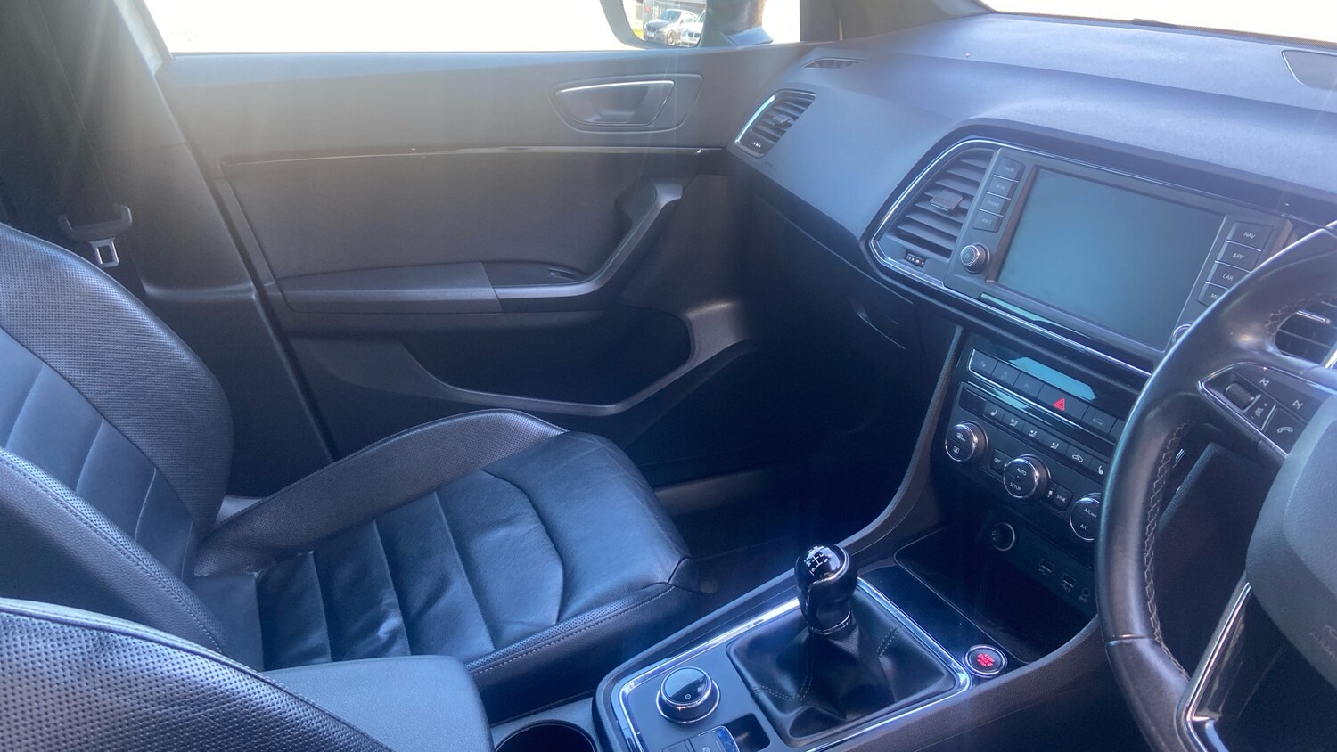 Used SEAT Ateca 2016 for sale - 78106152: Photo 14