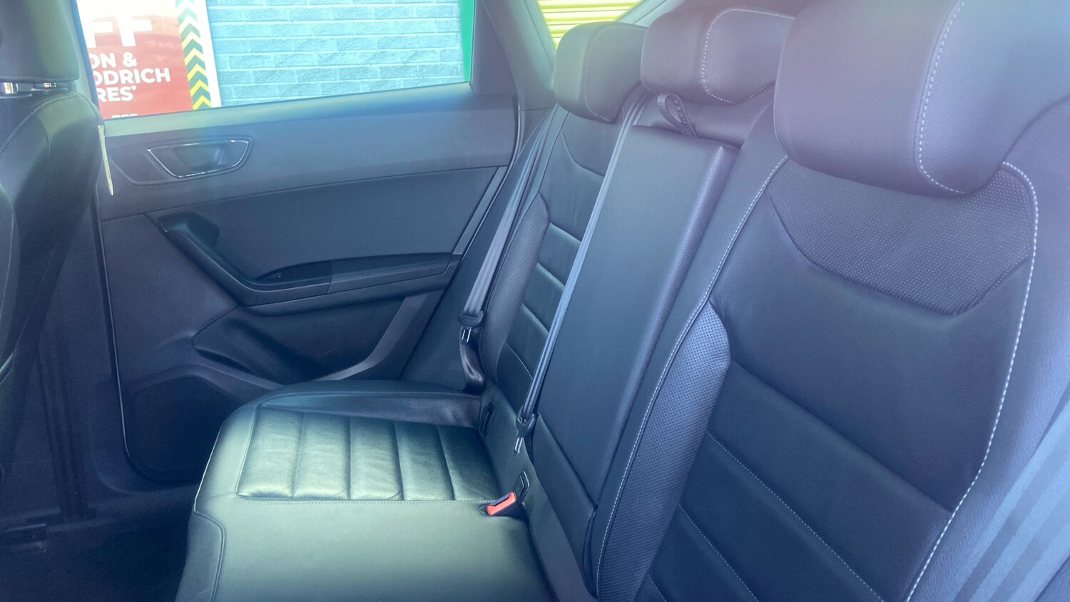 Used SEAT Ateca 2016 for sale - 78106152: Photo 16