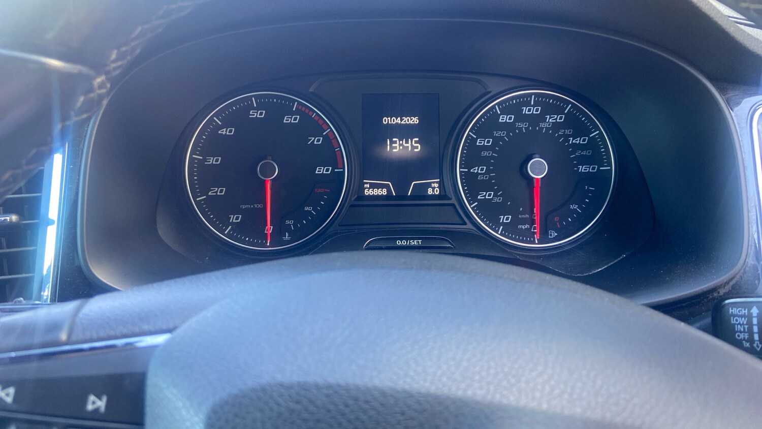 Used SEAT Ateca 2016 for sale - 78106152: Photo 18